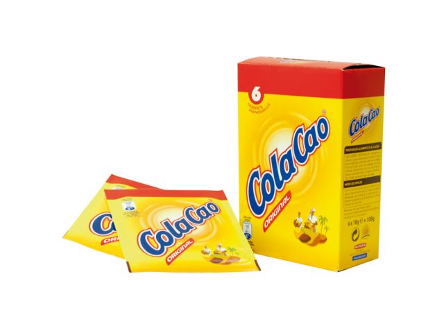 ColaCao Original 50 sobres »