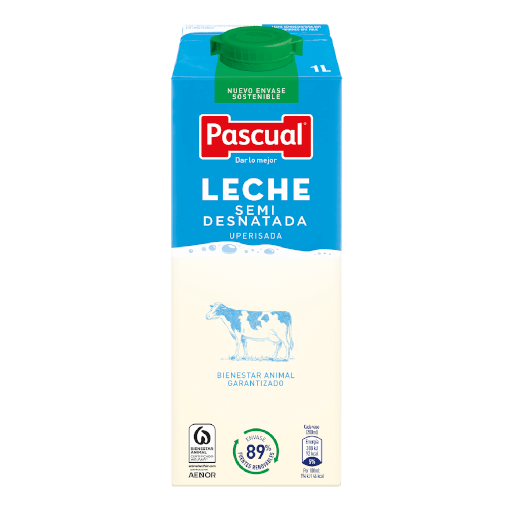 Leche pascual png images
